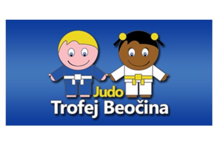 Džudo turnir Trofej Beočina 2016